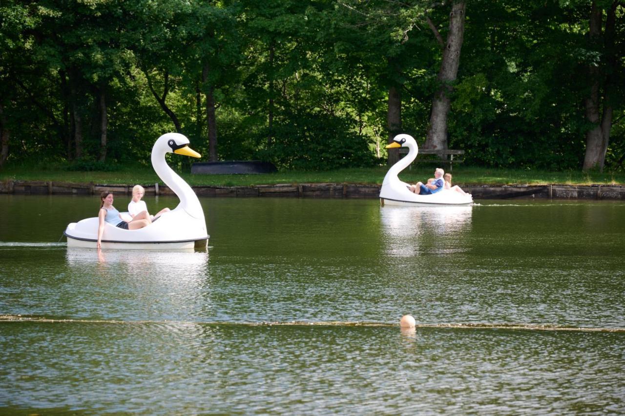 Randboldal Camping & Cabins Dış mekan fotoğraf
