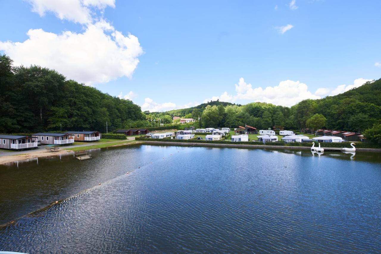 Randboldal Camping & Cabins Dış mekan fotoğraf