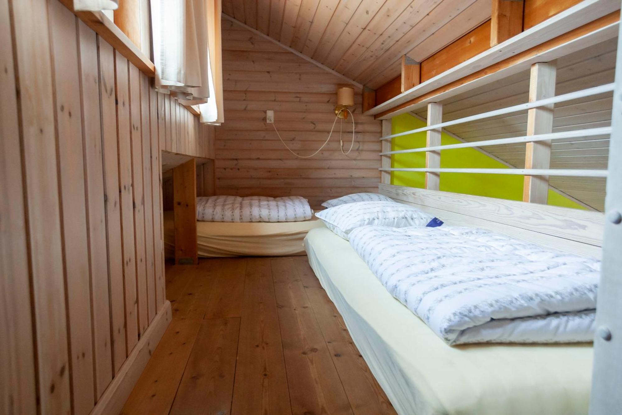 Randboldal Camping & Cabins Dış mekan fotoğraf