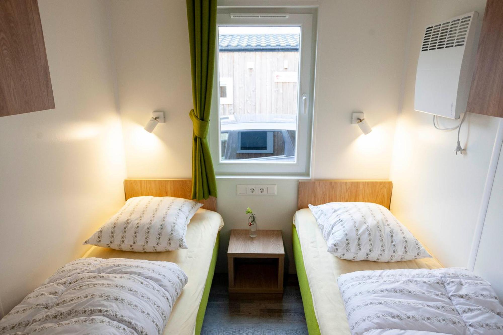 Randboldal Camping & Cabins Dış mekan fotoğraf