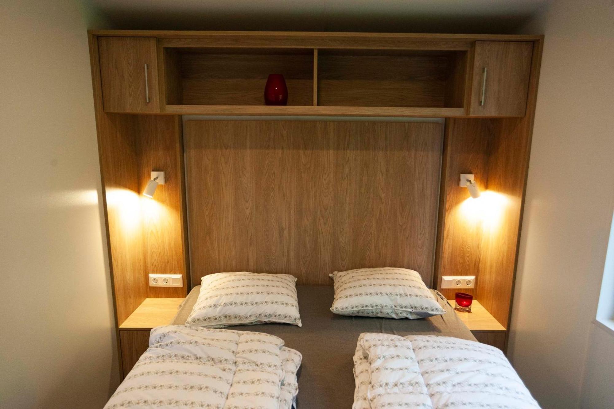 Randboldal Camping & Cabins Dış mekan fotoğraf