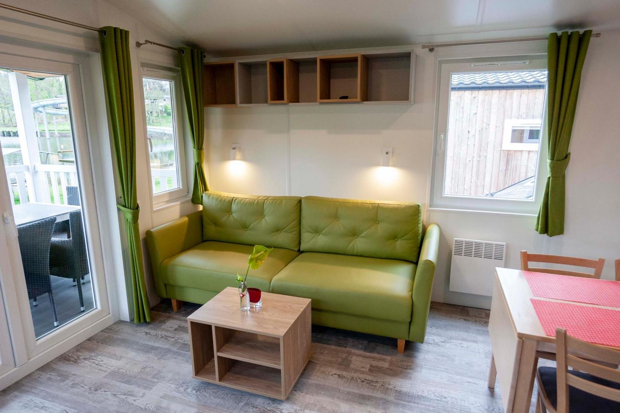 Randboldal Camping & Cabins Dış mekan fotoğraf
